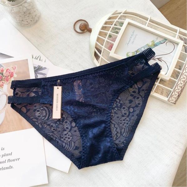 lace panties women fashion cozy lingerie tempting briefs women's underpant low waist intimates underwear, Black;pink
lace panties women fashion cozy lingerie tempting briefs women's underpant low waist intimates underwear, Black;pink