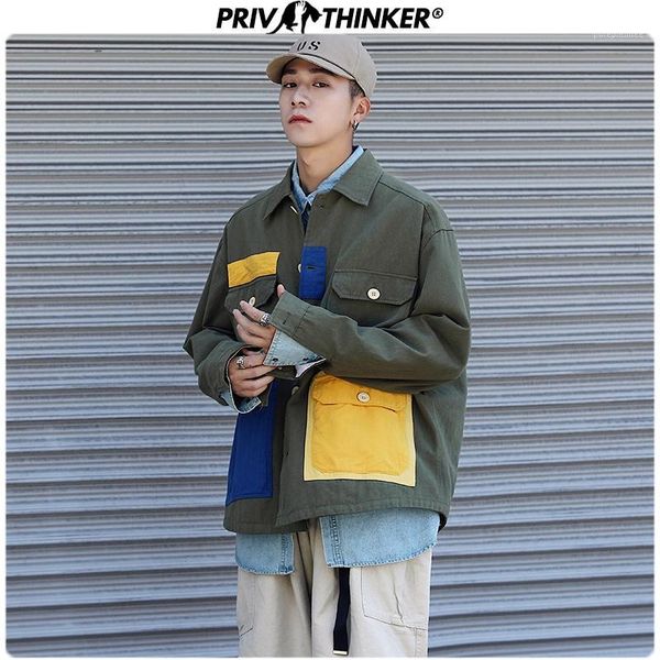men patchwork japan style jackets 2020 mens spring hip hop denim jacket male loose streetwear coat outwear clothes1, Black;brown
men patchwork japan style jackets 2020 mens spring hip hop denim jacket male loose streetwear coat outwear clothes1, Black;brown