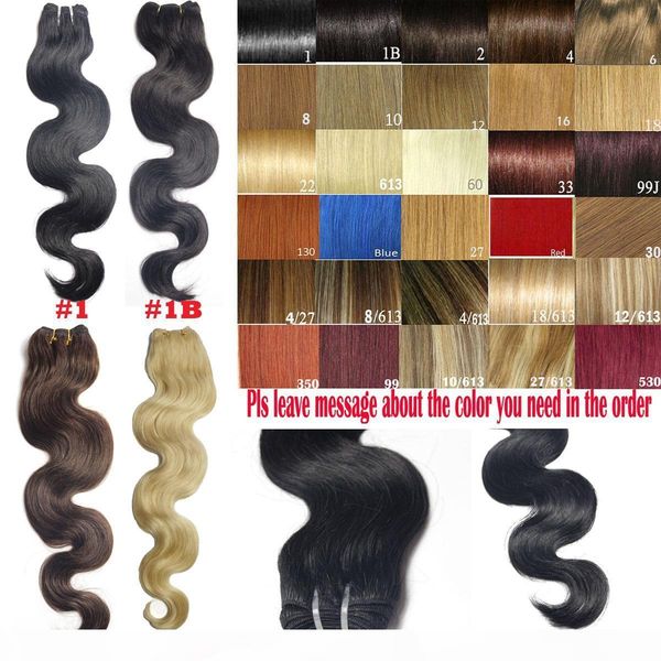 zzhair 16"-32" 100% brazilian human hair remy hair weft weaving 100g pcs double weft silky soft body wavy, Black
zzhair 16"-32" 100% brazilian human hair remy hair weft weaving 100g pcs double weft silky soft body wavy, Black