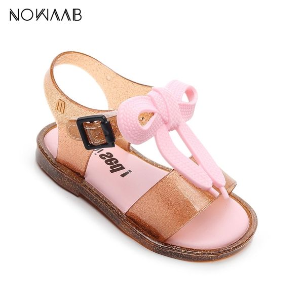 mini melissa girls summer jelly sandals shoes princess sandals kids beach sandals non-slip toddler sandalias y200619, Black;red
mini melissa girls summer jelly sandals shoes princess sandals kids beach sandals non-slip toddler sandalias y200619, Black;red