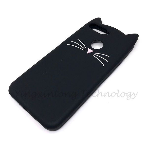 43fginch 7a soft 5.7 silicone tpu cute cat cover back protective phone case for huawei honor 7 a pro
43fginch 7a soft 5.7 silicone tpu cute cat cover back protective phone case for huawei honor 7 a pro