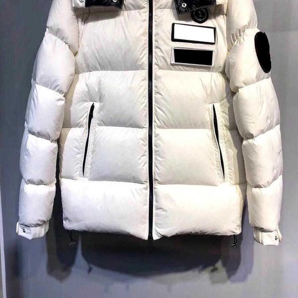 monclair designer mens maya down jacket france brand coat hooded outerwear waterproof women windbreaker thick clothing casual 2color, Black
monclair designer mens maya down jacket france brand coat hooded outerwear waterproof women windbreaker thick clothing casual 2color, Black