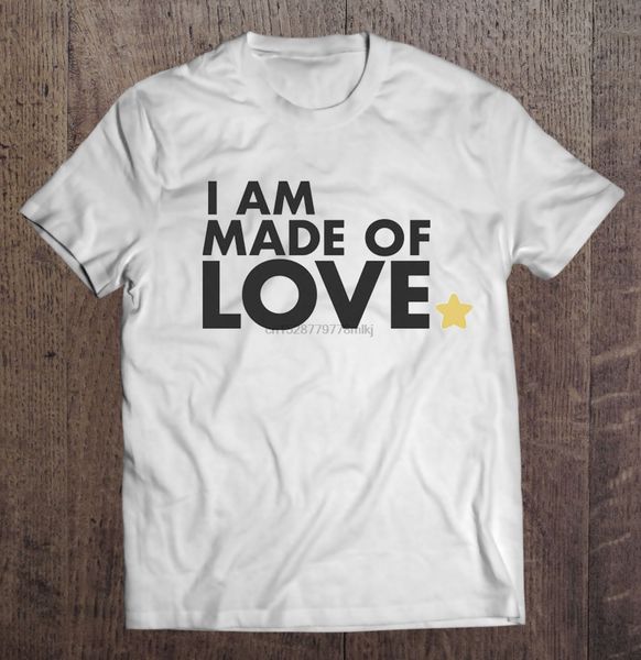 i am made of love steven universe tshirts sport hooded sweatshirt hoodie
i am made of love steven universe tshirts sport hooded sweatshirt hoodie