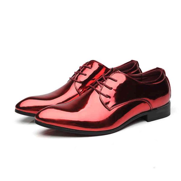leather shoes patent office men oxford evening dress designer fashion chaussure homme mariage sepatu pria calzado hombre, Black
leather shoes patent office men oxford evening dress designer fashion chaussure homme mariage sepatu pria calzado hombre, Black