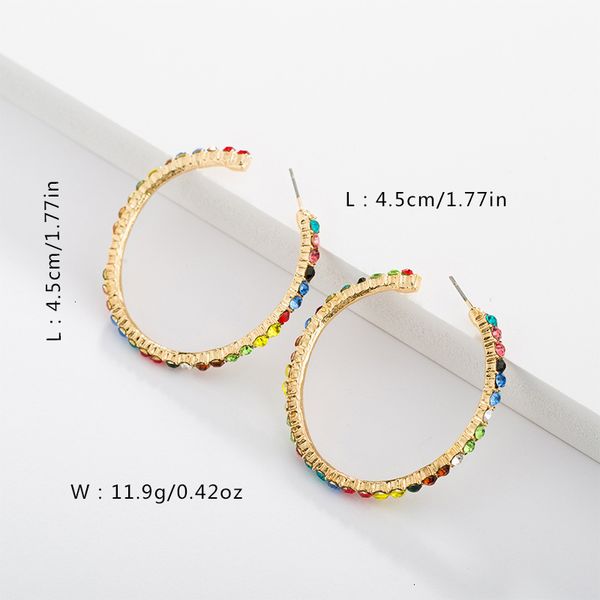 gold rhinestone big bead crystal new earrings hoop circle earring fashion sweet korea design jewelry for women party accessories, Golden;silver
gold rhinestone big bead crystal new earrings hoop circle earring fashion sweet korea design jewelry for women party accessories, Golden;silver