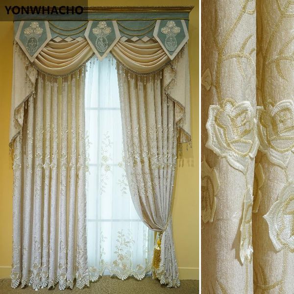 custom curtains chenille thicken relief 3d curtain wedding room noise insulation beige cloth blackout curtain tulle valance n513
custom curtains chenille thicken relief 3d curtain wedding room noise insulation beige cloth blackout curtain tulle valance n513