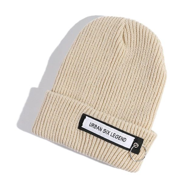 beanie/skull caps winter women hat logo patch bennie solid woolen thickened hip-hop women's knit warm soft casual ear cap bonnet, Blue;gray
beanie/skull caps winter women hat logo patch bennie solid woolen thickened hip-hop women's knit warm soft casual ear cap bonnet, Blue;gray