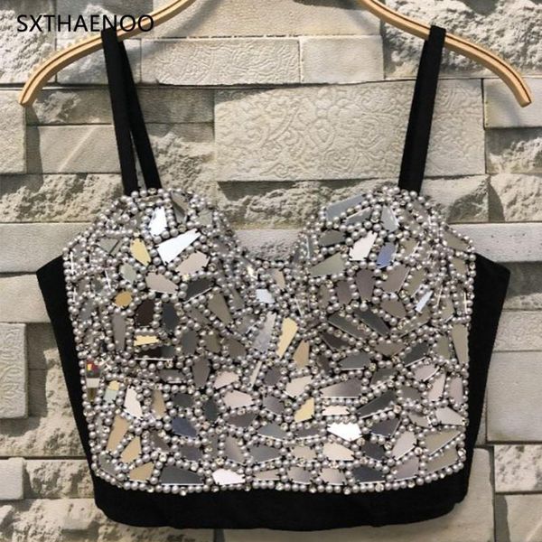 sxthaeboo 2020 new dance party pure color wrapped chest short bustier crop women's summer tube 1, White
sxthaeboo 2020 new dance party pure color wrapped chest short bustier crop women's summer tube 1, White