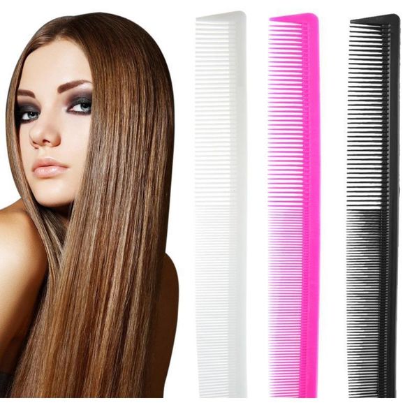hair combs anti-static carbon hair brushes pro salon hair styling tools hairdressing salon cutting co jlldaq, Silver
hair combs anti-static carbon hair brushes pro salon hair styling tools hairdressing salon cutting co jlldaq, Silver