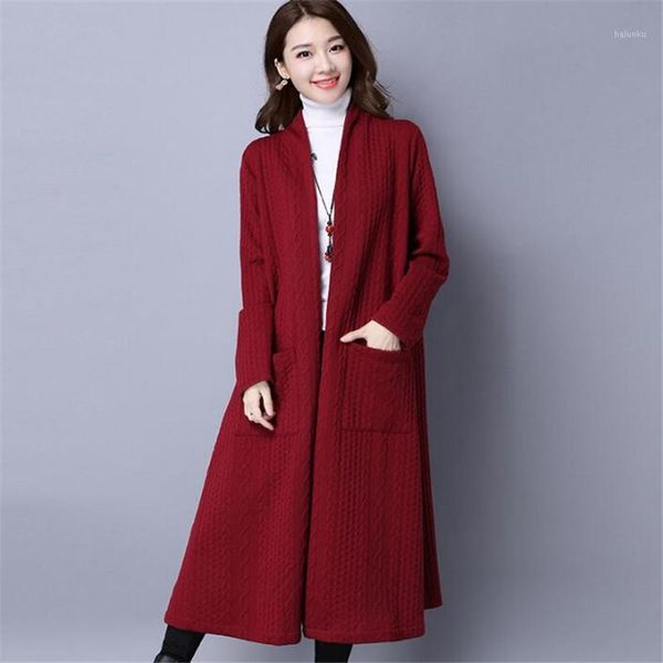 women's jackets 2021 fashion brand winter long sleeve coat floral warm women solid color plus size outwear zy30071, Black;brown
women's jackets 2021 fashion brand winter long sleeve coat floral warm women solid color plus size outwear zy30071, Black;brown