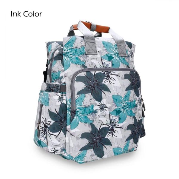 new mummy maternity nappy bag large capacity baby bag travel mother sports waterproof bags for baby dady mom with hook
new mummy maternity nappy bag large capacity baby bag travel mother sports waterproof bags for baby dady mom with hook
