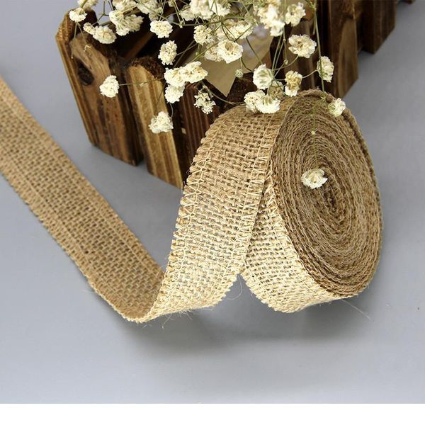 beautiful 5meters/roll jute rope linen ribbon diy handmade christmas wedding craft lace linen roll clothing, packagi jllzch, Pink;blue
beautiful 5meters/roll jute rope linen ribbon diy handmade christmas wedding craft lace linen roll clothing, packagi jllzch, Pink;blue
