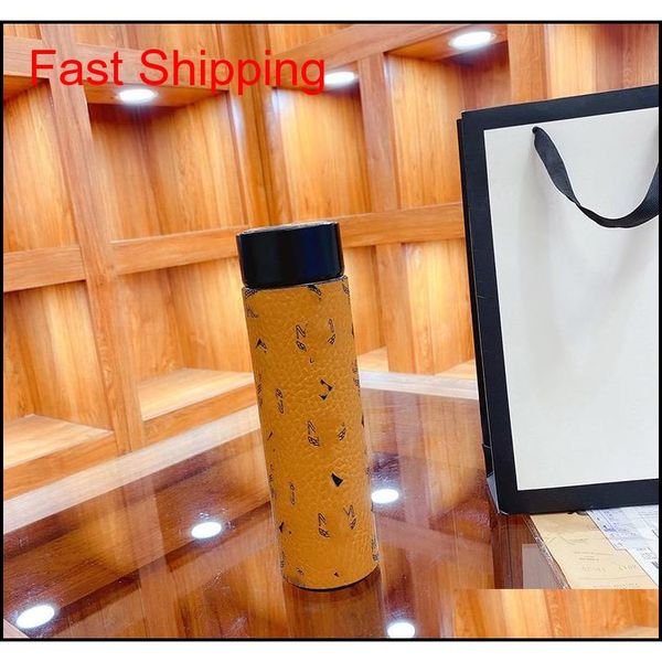 thermoses of 500ml luxurys designers 304 stainless steel printed fashion pattern thermal insulate qylowk sweet07
thermoses of 500ml luxurys designers 304 stainless steel printed fashion pattern thermal insulate qylowk sweet07