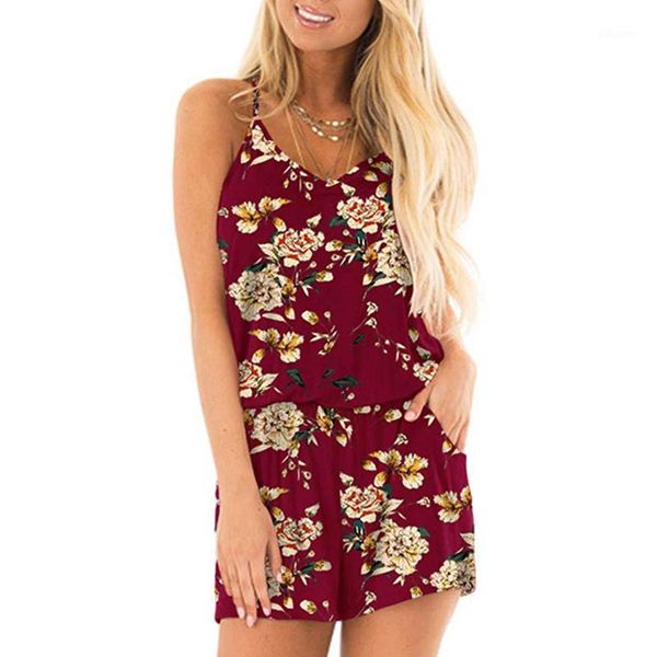 2021 summer women casual loose playsuit suspender backless jumpsuit ladies beach sleeveless suspenders romper shorts q301, Black;white
2021 summer women casual loose playsuit suspender backless jumpsuit ladies beach sleeveless suspenders romper shorts q301, Black;white
