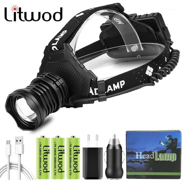 xhp90 led headlamp headlight power bank head lamp 3 pcs 18650 battery bulbs zoom in / out lithium ion litwod 10 hours1
xhp90 led headlamp headlight power bank head lamp 3 pcs 18650 battery bulbs zoom in / out lithium ion litwod 10 hours1