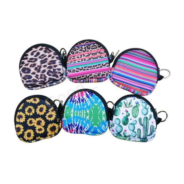 neoprene face mask holder bags waterproof purses mini wallet tie dye floral sunflower handbag shell round coin bags jewelry storage f102201, White
neoprene face mask holder bags waterproof purses mini wallet tie dye floral sunflower handbag shell round coin bags jewelry storage f102201, White