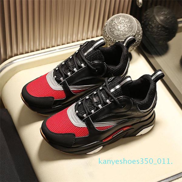 k11 b22 new men women low flat casual shoes canvas calfskin trainers running shoes obliques white technical knit retro patchwork sneaker, Black
k11 b22 new men women low flat casual shoes canvas calfskin trainers running shoes obliques white technical knit retro patchwork sneaker, Black