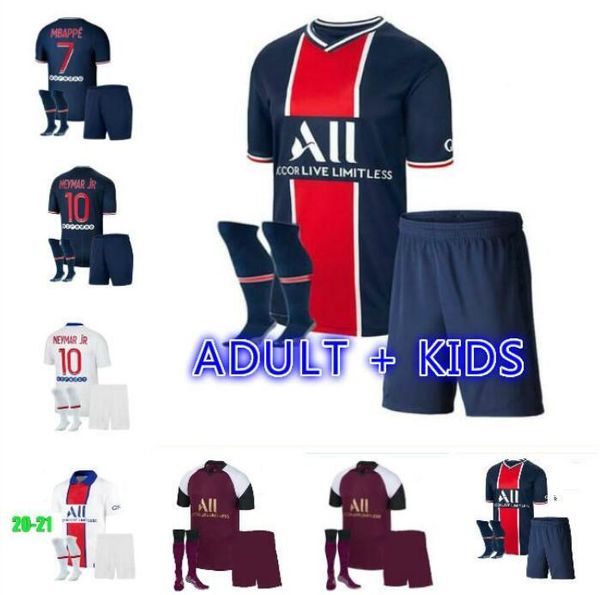 2020 2021 maillots de foot mbappe soccer jerseys kit 20/21 icardi cavani football shirt hommes enfants kids full uniform set sock, Black;yellow
2020 2021 maillots de foot mbappe soccer jerseys kit 20/21 icardi cavani football shirt hommes enfants kids full uniform set sock, Black;yellow