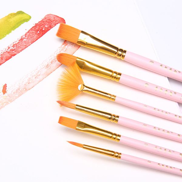 10 pcs pearlescent blue wood pole watercolor paint brush suite nylon hair brushes oil brushes student art supplies, Black;red
10 pcs pearlescent blue wood pole watercolor paint brush suite nylon hair brushes oil brushes student art supplies, Black;red
