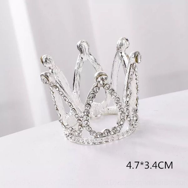 xvatn embellishment small net cake baked decoration headdress red bridal headdress baking alloy decoration cake crown crown ywfkq
xvatn embellishment small net cake baked decoration headdress red bridal headdress baking alloy decoration cake crown crown ywfkq
