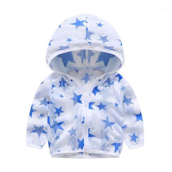 2020 summer children's hooded sun protection clothing outwear long sleeved air conditioning shirt baby boy girl clothes hoodies1, Blue;gray
2020 summer children's hooded sun protection clothing outwear long sleeved air conditioning shirt baby boy girl clothes hoodies1, Blue;gray