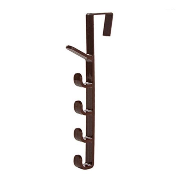 hooks & rails bedroom door hanger clothes hanging rack plastic home storage organization over the purse holder for bags towel1
hooks & rails bedroom door hanger clothes hanging rack plastic home storage organization over the purse holder for bags towel1