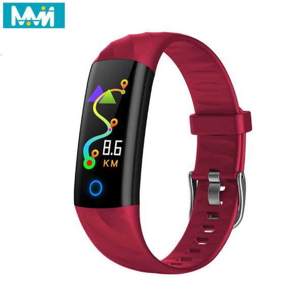 smart watch s5 fitns wristband heart rate and blood prsure ip68 intelligent activity monitor waterproof iosjk
smart watch s5 fitns wristband heart rate and blood prsure ip68 intelligent activity monitor waterproof iosjk