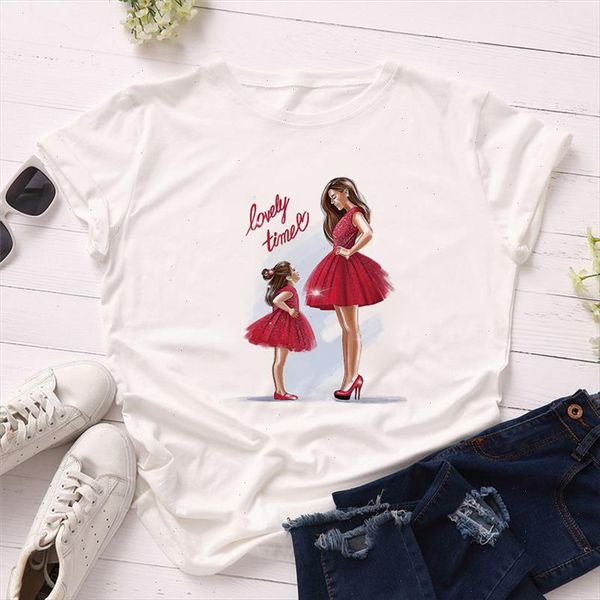 super mama t shirts for women mothers love print white t shirt tee shirt femme vogue shirt streetwear clothes
super mama t shirts for women mothers love print white t shirt tee shirt femme vogue shirt streetwear clothes