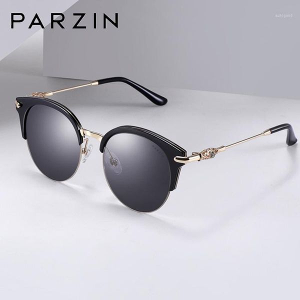 sunglasses parzin nylon polarized for women vintage cat eye female sun glasses ladies shades accessories with case 96751, White;black
sunglasses parzin nylon polarized for women vintage cat eye female sun glasses ladies shades accessories with case 96751, White;black