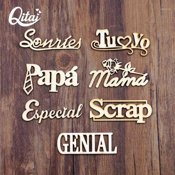 decorative objects & figurines qitai 21pcs/lots 7 model wood spanish words letters handicraft home decorations diy creativity wooden decorat
decorative objects & figurines qitai 21pcs/lots 7 model wood spanish words letters handicraft home decorations diy creativity wooden decorat