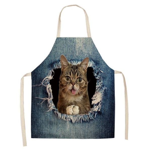 pattern a1118 unisex кухня готовим нагрудники dog party cat ужин хлопкоочистительному tools 1шт смешной 5365cm белье пинафор фартуки bbyype
pattern a1118 unisex кухня готовим нагрудники dog party cat ужин хлопкоочистительному tools 1шт смешной 5365cm белье пинафор фартуки bbyype