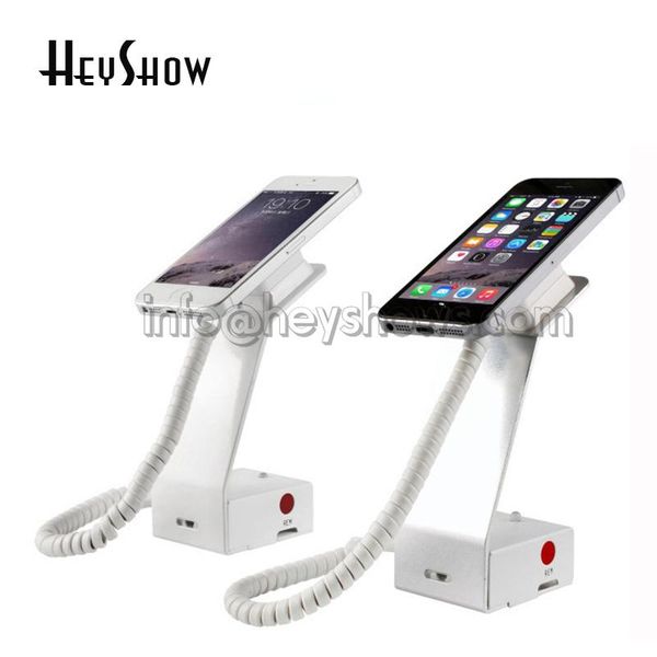 cell phone security display stand burglar alarm holder loss prevention device anti-theft sensor point-of-sale merchandise
cell phone security display stand burglar alarm holder loss prevention device anti-theft sensor point-of-sale merchandise