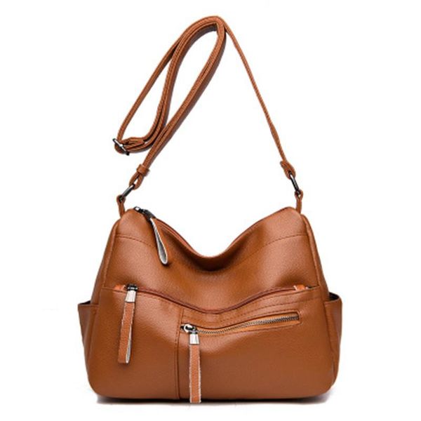 shoulder bags women bag 2021pu leather messenger designer crossbody handbag big large ladies purse
shoulder bags women bag 2021pu leather messenger designer crossbody handbag big large ladies purse