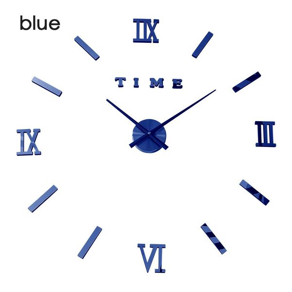 large wall clock watch mirror sticker diy 3d acrylic brief modern design luminous luminova times quartz fashion horlorge jllihx
large wall clock watch mirror sticker diy 3d acrylic brief modern design luminous luminova times quartz fashion horlorge jllihx