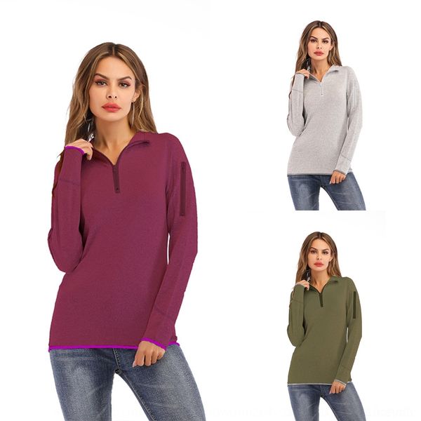 34vvb 2019 autumn and winter new women's sleeve collar solid fit long high sweater slim color fashion sweater women's 20wnb, Black
34vvb 2019 autumn and winter new women's sleeve collar solid fit long high sweater slim color fashion sweater women's 20wnb, Black