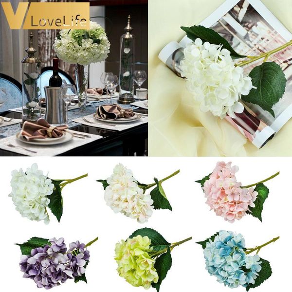 artificial flowers branch wedding party home decor hydrangea bouquet artificial flowers plants dried single silk cloth
artificial flowers branch wedding party home decor hydrangea bouquet artificial flowers plants dried single silk cloth