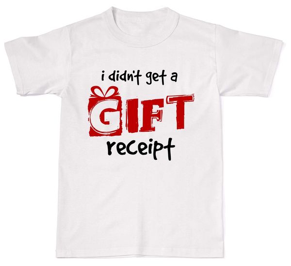 brand summer style men short sleeved slim fit i didn't get a gift receipt funny present design a shirt sport hooded sweatshirt hoodie
brand summer style men short sleeved slim fit i didn't get a gift receipt funny present design a shirt sport hooded sweatshirt hoodie