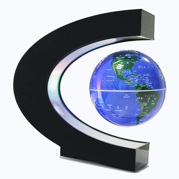 magnetic levitation globe ornaments new peculiar practical products creative birthday children's gifts creative gift customization
magnetic levitation globe ornaments new peculiar practical products creative birthday children's gifts creative gift customization