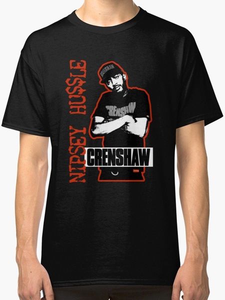 nipsey hussle chrenshaw men's t shirt black casual plus size t shirts hip hop style tee s 3xl new funny sport hooded sweatshirt hoodie
nipsey hussle chrenshaw men's t shirt black casual plus size t shirts hip hop style tee s 3xl new funny sport hooded sweatshirt hoodie