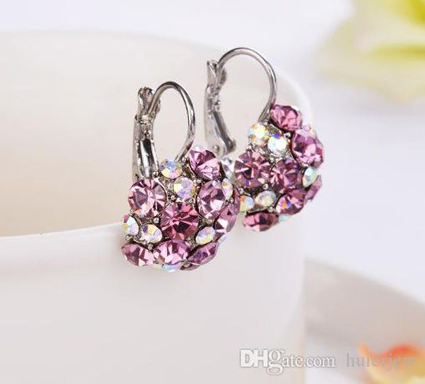 stud earrings for women fashion elegant simple inlay diamond pendant big gold silver crystal earrings for women
stud earrings for women fashion elegant simple inlay diamond pendant big gold silver crystal earrings for women