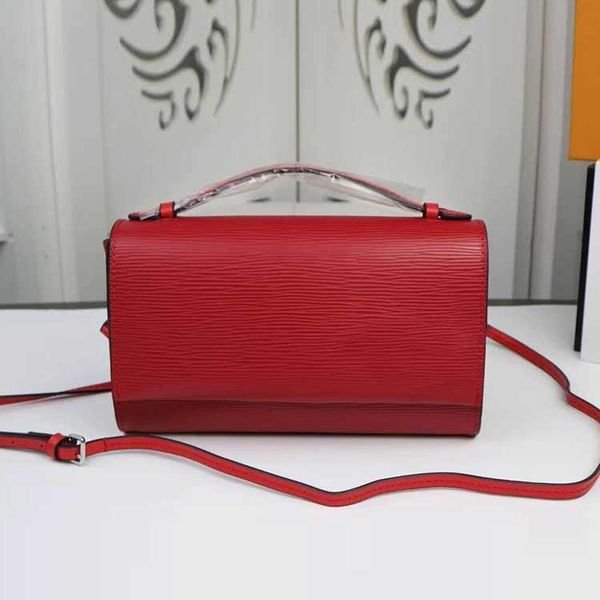 plain small women leather high shoulder crossbody designer quality ripple bag bag bags patent hand handbags water spubc
plain small women leather high shoulder crossbody designer quality ripple bag bag bags patent hand handbags water spubc