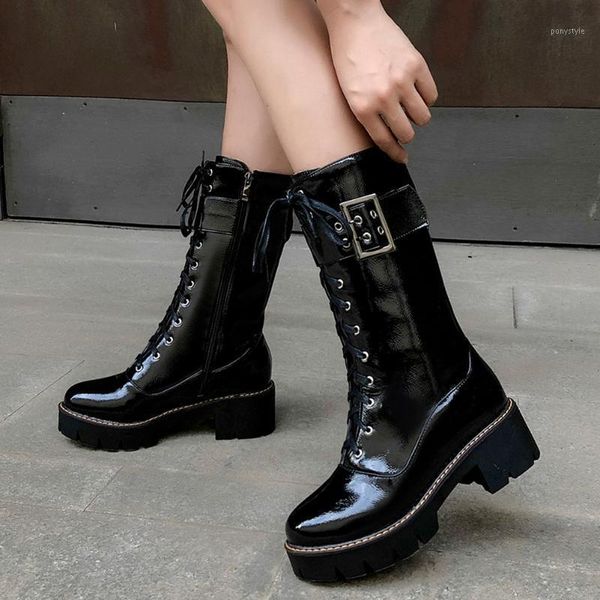 boots brand for dropship skidproof wearable rubber sole platform big size 43 chunky heels work booties winter shoes women1, Black
boots brand for dropship skidproof wearable rubber sole platform big size 43 chunky heels work booties winter shoes women1, Black