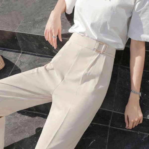 women's pants & capris women vintage spring suit women's solid breech waistline high casual seam plus size harem pants and 970 k2d, Black;white
women's pants & capris women vintage spring suit women's solid breech waistline high casual seam plus size harem pants and 970 k2d, Black;white