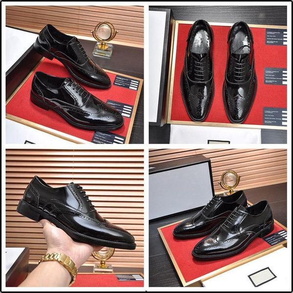 c8 new fashion mens business party shoes men's dress shoes size 38-48 black classic point toe oxfords shoes 2020 new 11
c8 new fashion mens business party shoes men's dress shoes size 38-48 black classic point toe oxfords shoes 2020 new 11