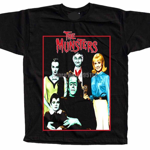 the munsters movie mens tshirts japanese streetwear tshirt girl tee shirt 100% cotton t-shirt men sport hooded sweatshirt hoodie
the munsters movie mens tshirts japanese streetwear tshirt girl tee shirt 100% cotton t-shirt men sport hooded sweatshirt hoodie