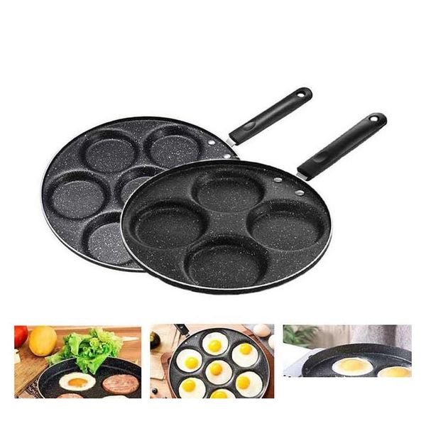 4/7-hole frying pot thickened omelet pan non-stick egg pancake steak pan cooking egg ham pans breakfast maker uztp2
4/7-hole frying pot thickened omelet pan non-stick egg pancake steak pan cooking egg ham pans breakfast maker uztp2