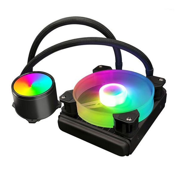 fans & coolings rgb cooling fan water radiator cpu integrated single drain kit computer case em881
fans & coolings rgb cooling fan water radiator cpu integrated single drain kit computer case em881