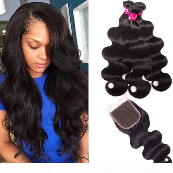 8a brazilian body wave straight loose wave kinky curly deep wave 3 bundles with 4x4 lace closure 100% unprocessed brazilian peruvian hair, Black;brown
8a brazilian body wave straight loose wave kinky curly deep wave 3 bundles with 4x4 lace closure 100% unprocessed brazilian peruvian hair, Black;brown