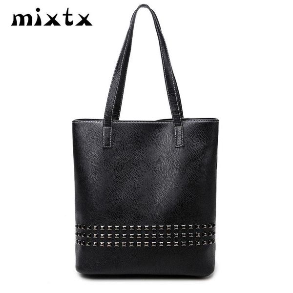 mixtx новый дизайн женщин сумки на ремне, мода заклепка tote женщины сумки высокого качества pu кожа хозяйственная сумка леди люкс-бич
mixtx новый дизайн женщин сумки на ремне, мода заклепка tote женщины сумки высокого качества pu кожа хозяйственная сумка леди люкс-бич