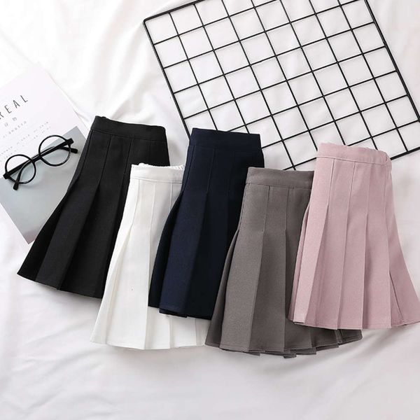 children's versatile short korean pleated autumn winter 2021 new little girls' spring drs skirt, Blue
children's versatile short korean pleated autumn winter 2021 new little girls' spring drs skirt, Blue